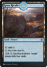 Ipnu Rivulet (AKR-303) - Amonkhet Remastered