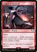 Seeker of Slaanesh (40K-085) - Warhammer 40,000 Commander
