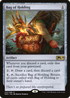 Bag of Holding (PPM20-222) - Core Set 2020 Promos
