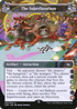 The Superlatorium (3-4-6) (UNF-230) - Unfinity