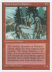 Mons's Goblin Raiders (4ED-) - Fourth Edition