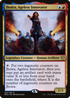 Jhoira, Ageless Innovator (PPDMU-202) - Dominaria United Promos Foil