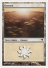 Plains (Spanish) - "Llanura" (G58) (PSAL-G58) - Salvat 2005