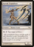Auriok Transfixer (MRD-005) - Mirrodin Foil