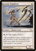 Auriok Transfixer (MRD-005) - Mirrodin