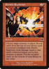 Erratic Explosion (ONS-201) - Onslaught Foil