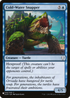 Cold-Water Snapper (LIST-048/269) - The List