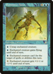 Pemmin's Aura (SCG-045) - Scourge
