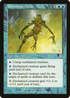 Pemmin's Aura (SCG-045) - Scourge Foil