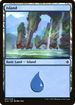 Island (267) (XLN-267) - Ixalan