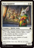 Hare Apparent (FDN-015) - Foundations