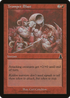 Trumpet Blast (UDS-098) - Urza's Destiny Foil