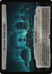 The Drum, Mining Facility (WHO-581) - Doctor Who