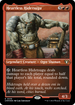Heartless Hidetsugu (Foil Etched) (CMM-539) - Commander Masters Foil