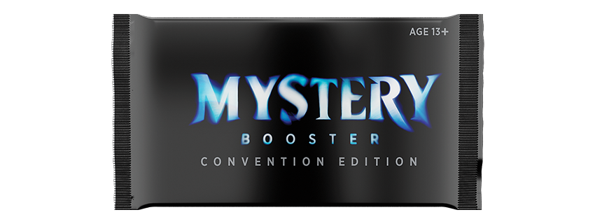 MTG: Mystery Booster - Convention Edition | Eastridge Sports Cards