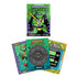 Teenage Mutant Ninja Turtles Hobby Waxpack (2025 Super7)