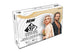 2025 Upper Deck AEW SP Signature Edition Hobby Box