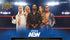 2025 Upper Deck AEW Hobby Pack