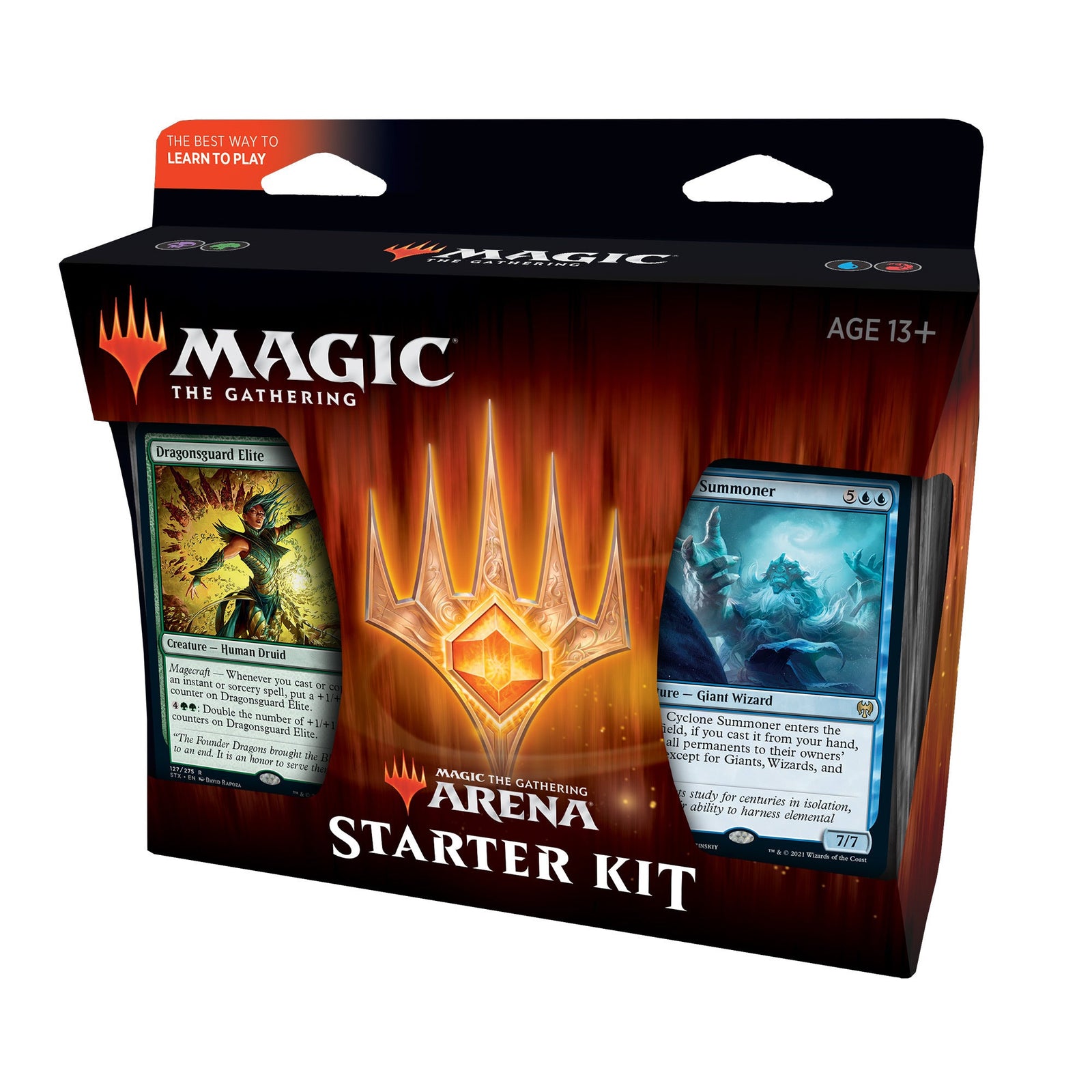 MTG: Forgotten Realms Arena Starter Kit