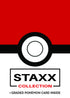 STAXX Deluxe Pokémon