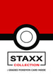 STAXX Deluxe Pokémon