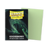 Dragon Shield Matte Dual Card Sleeves 100ct - Gooseberry