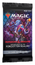 Adventures in the Forgotten Realms Set Booster