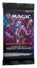 Adventures in the Forgotten Realms Set Booster