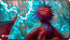 MTG Commander Series #3 Playmat - Niv-Mizzet