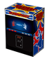 Legion Deckbox-  Insert Coin