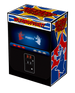 Legion Deckbox-  Insert Coin