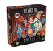 Batman The Animated Series - Enemies of Gotham City (2026 Upper Deck)