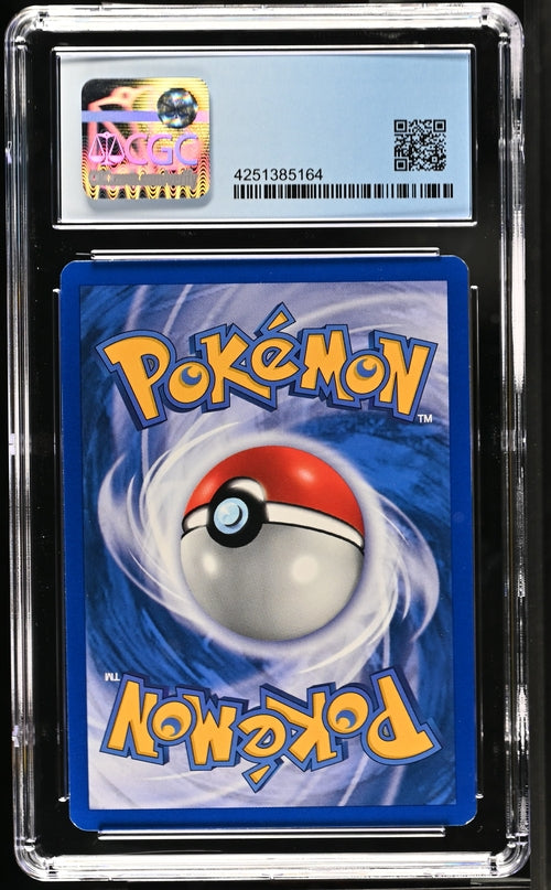 2002 Pokemon Neo Destiny Unlimited Dark Espeon Holo #4 CGC 9 | Eastridge Sports Cards