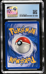 2002 Pokemon Neo Destiny Unlimited Dark Espeon Holo #4 CGC 9 | Eastridge Sports Cards