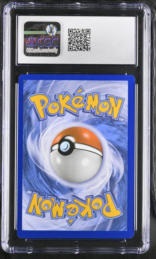 2017 Pokemon Sun & Moon Base Set Lillie #147 CGC 9 | Eastridge Sports Cards