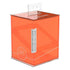 Ultimate Guard Deck Case 100+ Boulder CLEAR - Poppy Topaz