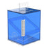Ultimate Guard Deck Case 100+ Boulder CLEAR - Sapphire