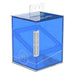 Ultimate Guard Deck Case 100+ Boulder CLEAR - Sapphire