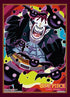 One Piece Official Card Sleeves Set 8 - Gecko Moria