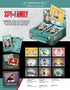 Cybercel - Spy X Family Hobby Pack
