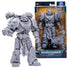 McFarlane Toys - Artist Proof Chaos Space Marine