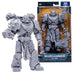 McFarlane Toys - Artist Proof Chaos Space Marine