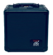 Zion Slab Case 2 Row - Colour Rush Carbon Fiber Black