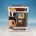 Funko Pop! Sopranos #1294 Christopher Moltisanti (Autographed by Michael Imperioli)