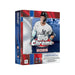 2026 Topps Chrome Baseball Mega Box