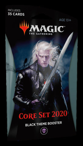 Core Set 2020 Theme Booster - Sorin | Eastridge Sports Cards