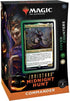 MTG: Innistrad Midnight Hunt Commander Deck - Leinore, Autumn Sovereign