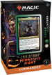 MTG: Innistrad Midnight Hunt Commander Deck - Leinore, Autumn Sovereign
