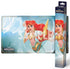 Disney Lorcana Playmat - Set 11 - Ariel, Sonic Warrior