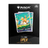 U.P. D-Pro Apex MTG Final Fantasy Card Sleeves  (105ct) (Copy)